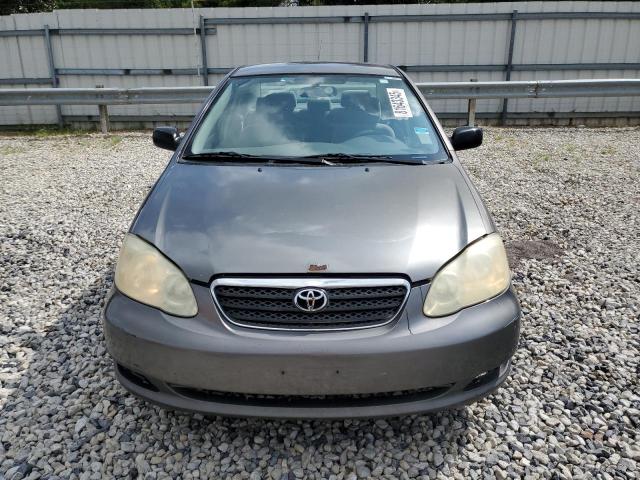2005 TOYOTA COROLLA CE #3246147095