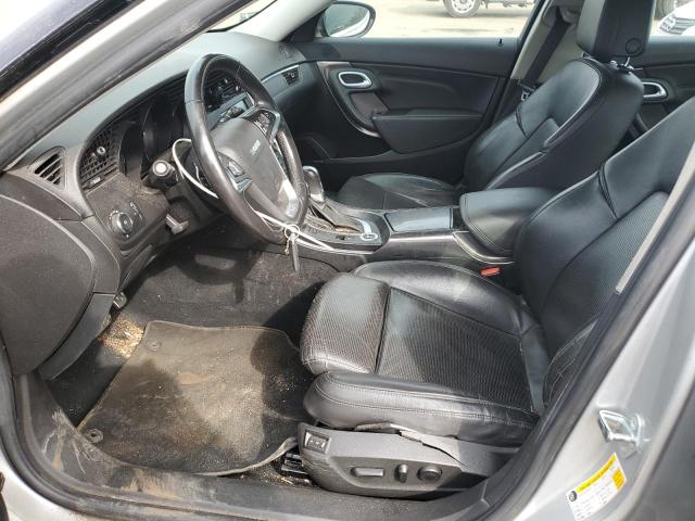 2010 SAAB 9-5 AERO - YS3GR4BJ9A4001426