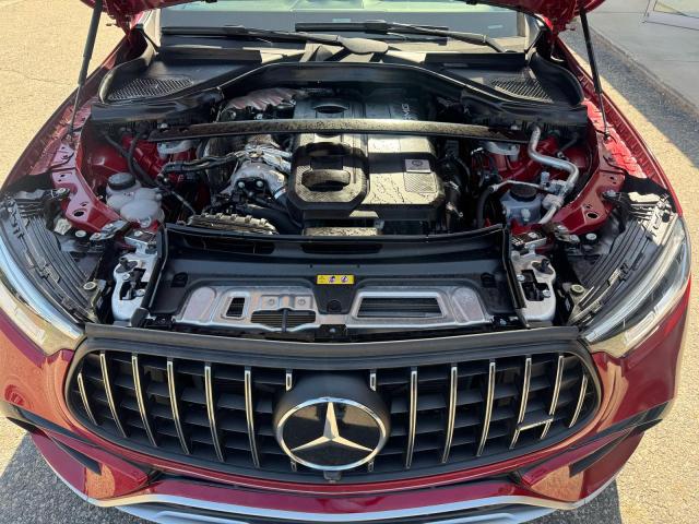 2024 MERCEDES-BENZ GLC COUPE W1NKJ8HBXRF160741