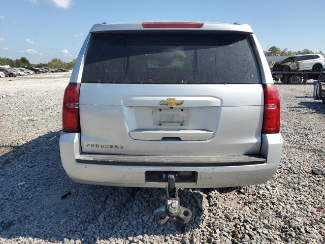 2015 CHEVROLET SUBURBAN K #3287682017