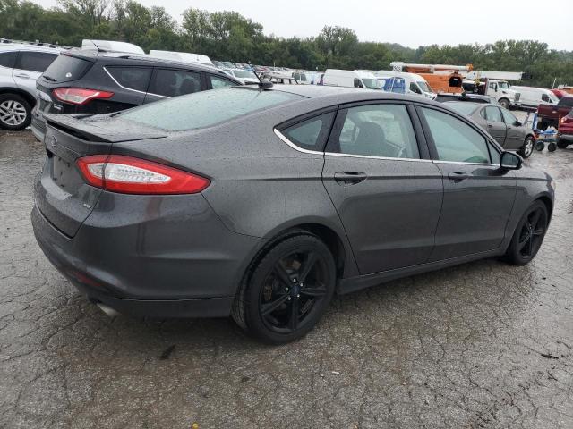 2016 FORD FUSION SE - 3FA6P0H74GR142181