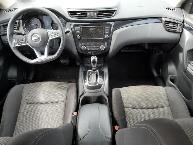 2019 NISSAN ROGUE SPOR JN1BJ1CR7KW345440