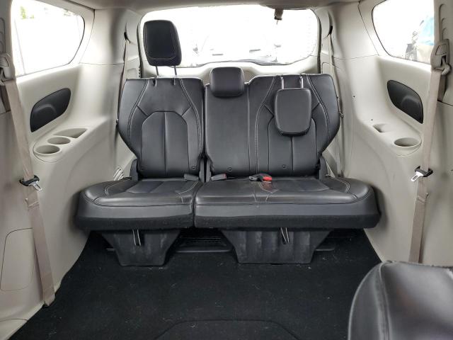 2020 CHRYSLER VOYAGER LXI 2C4RC1DG9LR182559