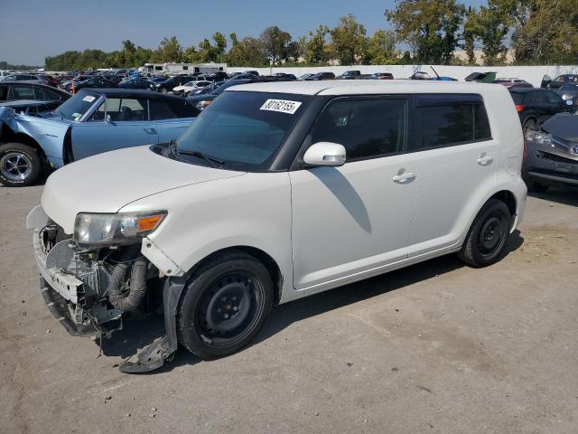 2014 TOYOTA SCION XB - JTLZE4FE2EJ060872