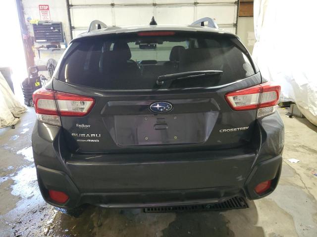 2019 SUBARU CROSSTREK JF2GTAEC4KH314674