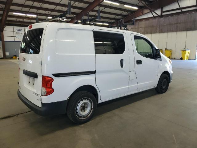 2015 CHEVROLET CITY EXPRE 3N63M0YN3FK713670