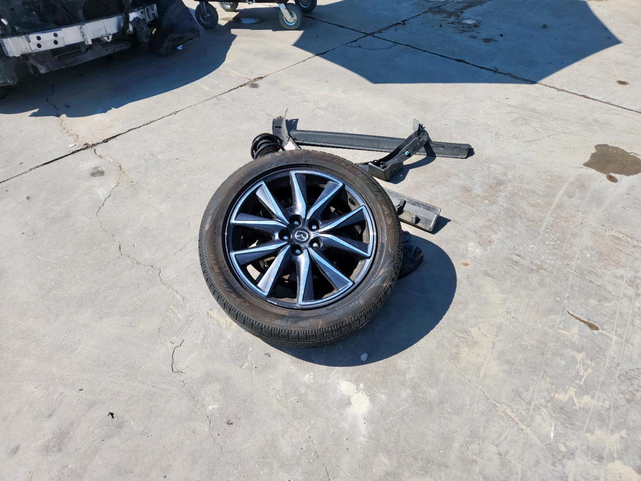 MAZDA CX-5 GRAND TOURING