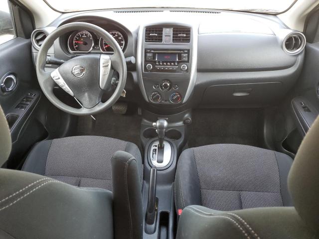 2017 NISSAN VERSA S - 3N1CN7AP2HL812680