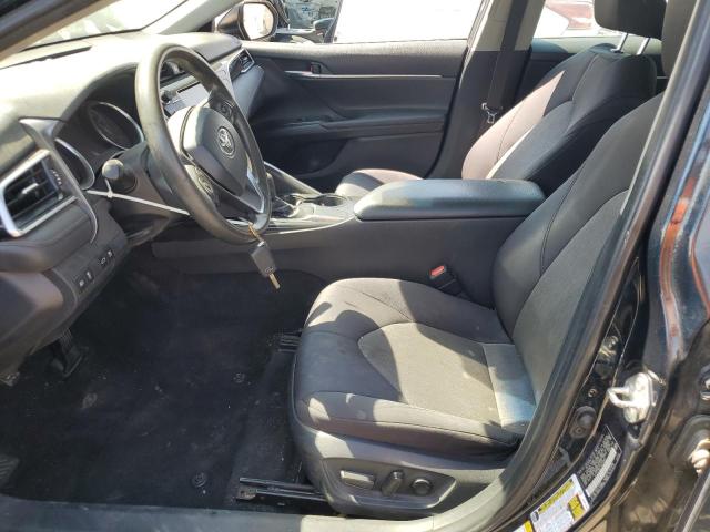2018 TOYOTA CAMRY L - 4T1B11HK7JU512622