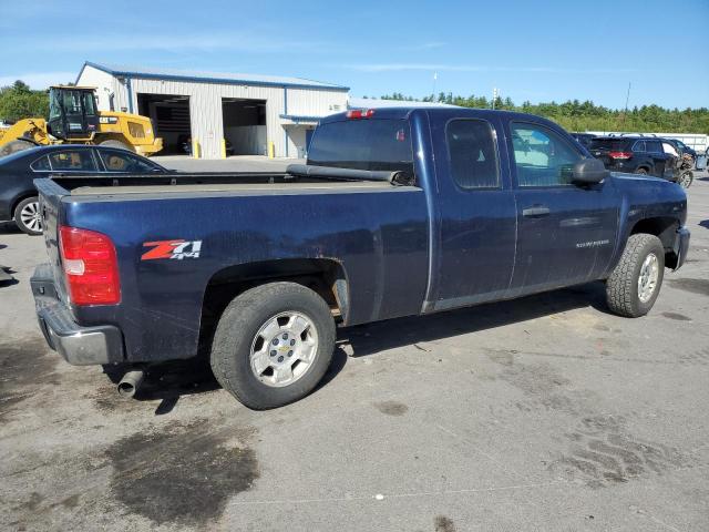 2011 CHEVROLET SILVERADO K1500 LT #3262065098