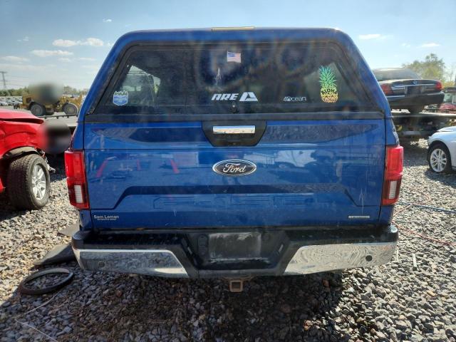 2018 FORD F150 SUPER #3274832111