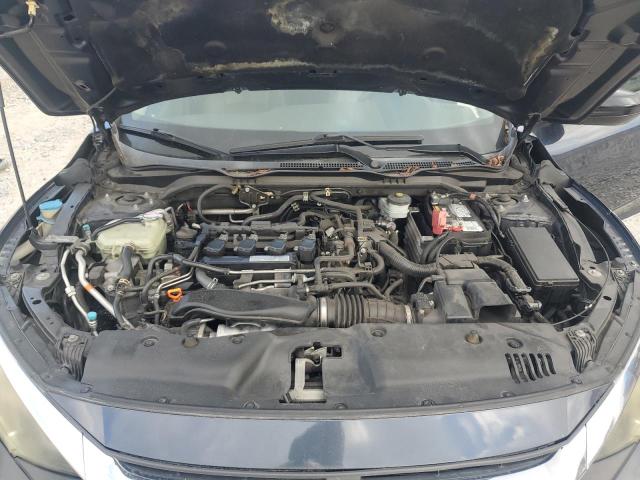 2016 HONDA CIVIC EXL 19XFC1F76GE215833