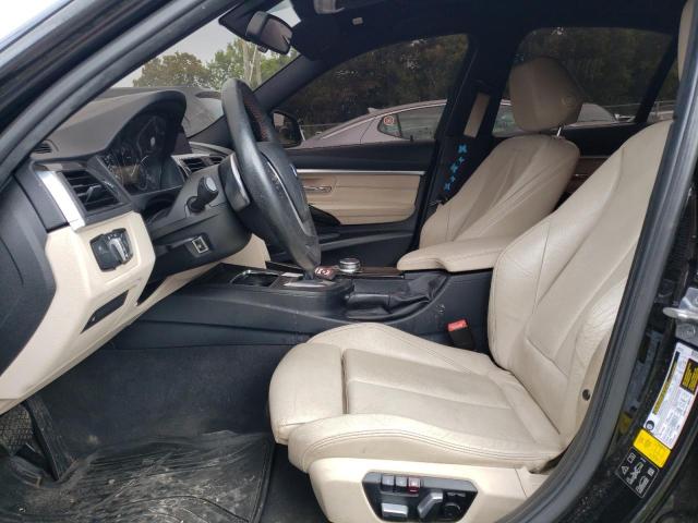 2018 BMW 330 XI #3240105516