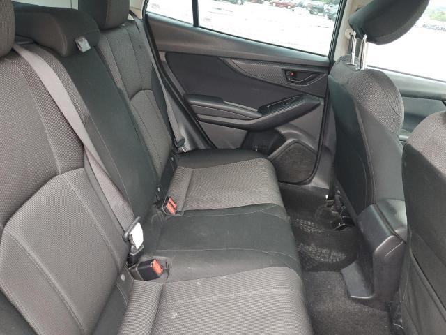 2018 SUBARU IMPREZA PR 4S3GTAB62J3724205