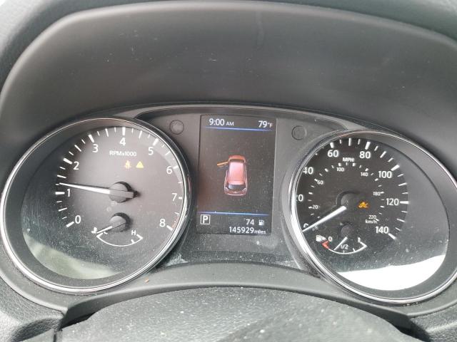 2018 NISSAN ROGUE S 5N1AT2MT7JC793191