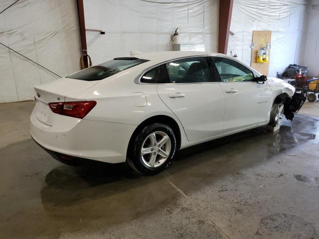 2024 CHEVROLET MALIBU LT 1G1ZD5STXRF213881