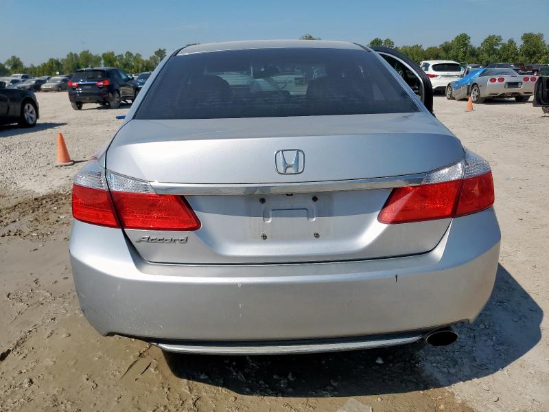 2014 HONDA ACCORD LX - 1HGCR2F34EA118359