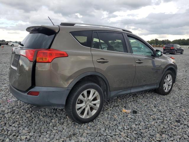 2015 TOYOTA RAV4 LIMIT - 2T3YFREV6FW179708