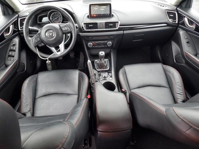 2015 MAZDA 3 GRAND TO 3MZBM1M79FM200128