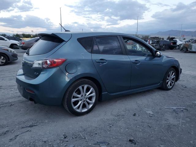 2010 MAZDA 3 S - JM1BL1H67A1232279