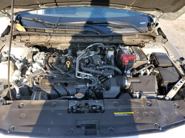 2023 NISSAN ALTIMA SV 1N4BL4DV3PN328965