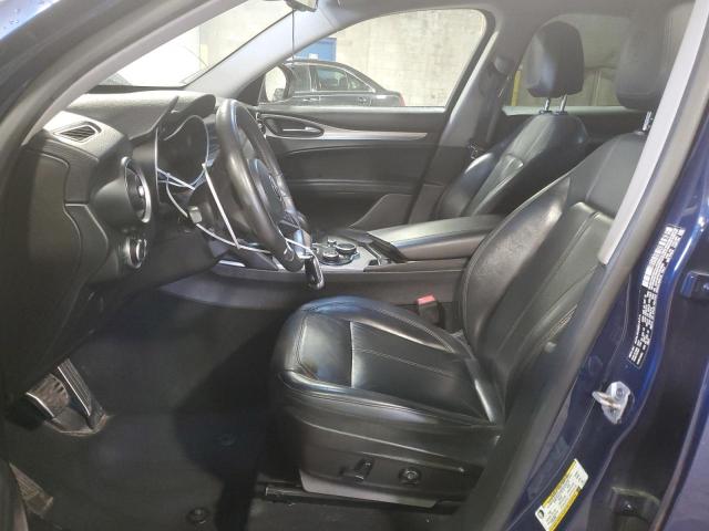 2018 ALFA ROMEO STELVIO SP ZASFAKPN2J7B76858