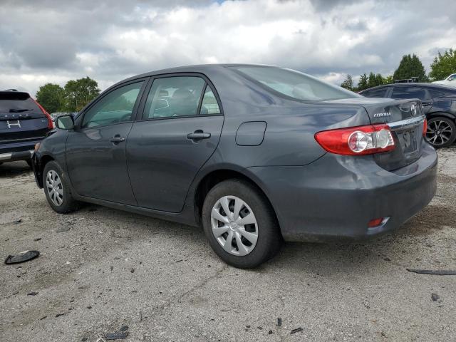 2011 TOYOTA COROLLA BASE - 2T1BU4EE0BC730427