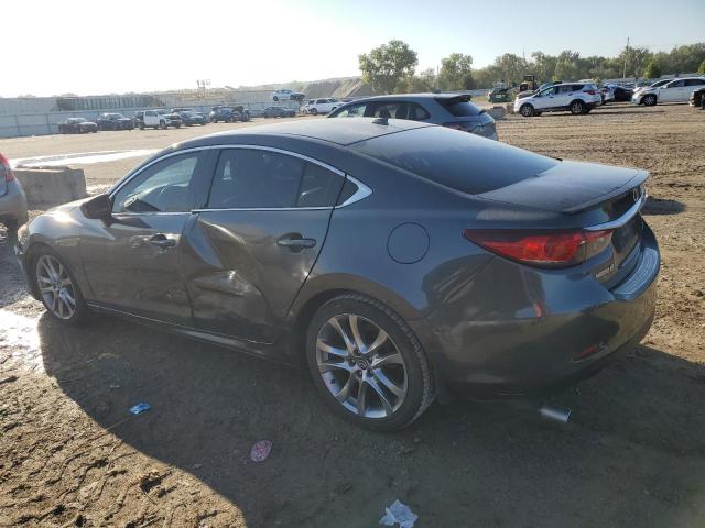 2015 MAZDA 6 GRAND TOURING - JM1GJ1W51F1193623