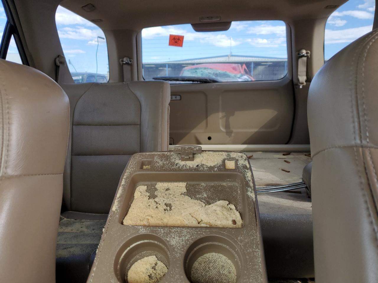 Lot #3291206967 2002 ACURA MDX