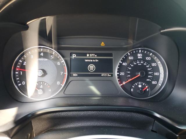 2024 KIA FORTE GT L 3KPF54AD9RE699475