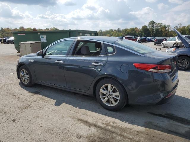 2016 KIA OPTIMA LX #3301604672
