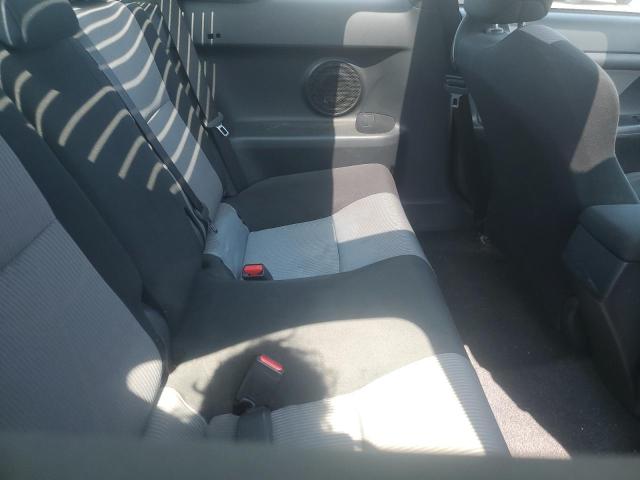 2014 TOYOTA SCION TC #3284717963