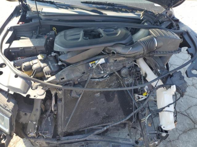 2017 JEEP GRAND CHER #3303911712