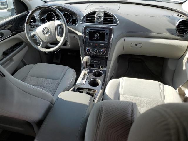 2017 BUICK ENCLAVE 5GAKRAKD8HJ185751