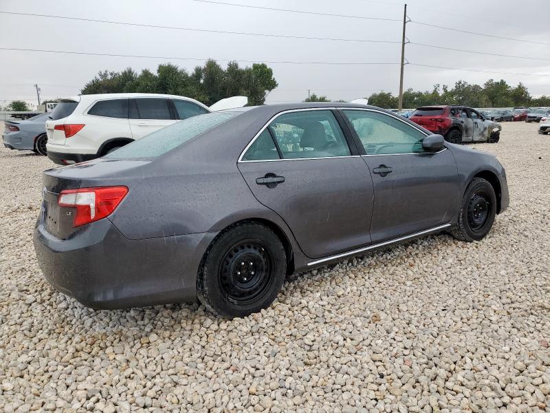 2014 TOYOTA CAMRY L - 4T4BF1FK2ER385908