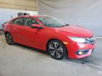 Lot #3292552671 2016 HONDA CIVIC EX