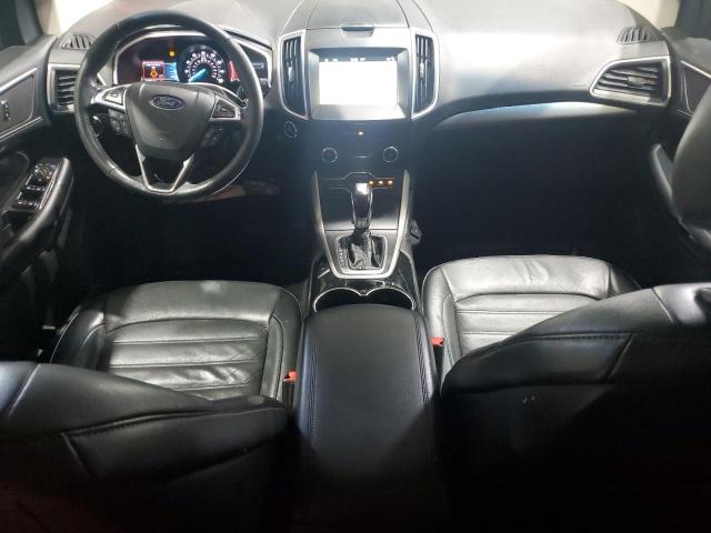 2018 FORD EDGE SEL #3268326021