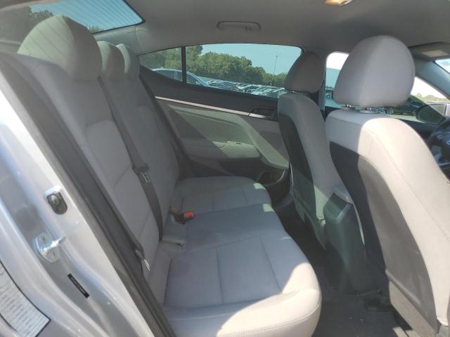 2020 HYUNDAI ELANTRA SE - 5NPD84LF0LH580052