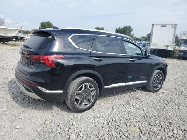 2021 HYUNDAI SANTA FE SEL PREMIUM KM8S3DA10MU006759