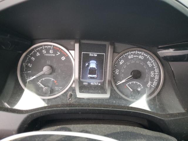 2021 TOYOTA TACOMA DOUBLE CAB #3290661488