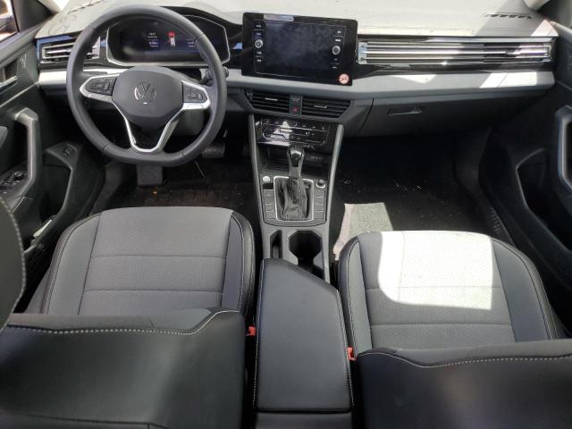 2025 VOLKSWAGEN JETTA SE 3VWEX7BU7SM027591