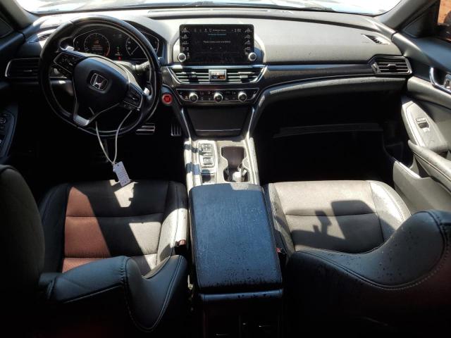 2020 HONDA ACCORD SPO 1HGCV2F32LA004529