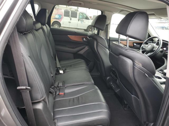 2022 ACURA MDX TECHNOLOGY 5J8YD9H48NL007837