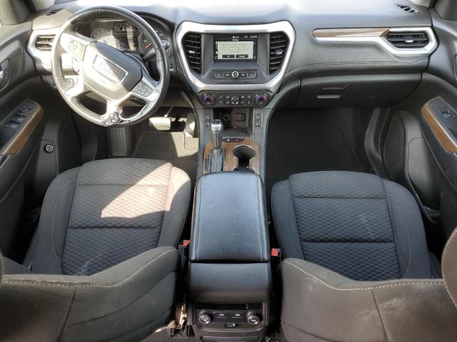 2018 GMC ACADIA SLE 1GKKNLLA4JZ174915