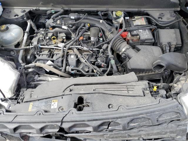 2022 FORD MAVERICK XL #3296521337