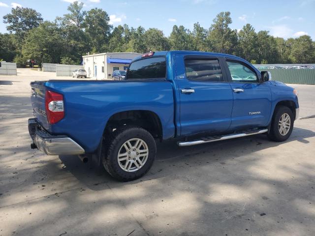 2017 TOYOTA TUNDRA CRE #3277035157
