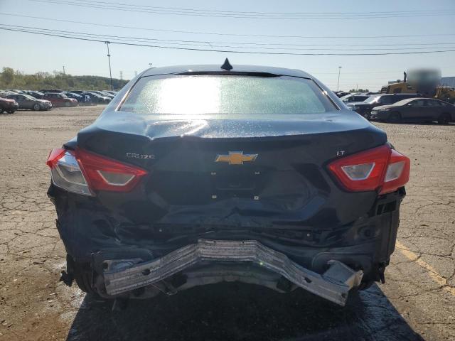 2016 CHEVROLET CRUZE LT 1G1BE5SM7G7296037