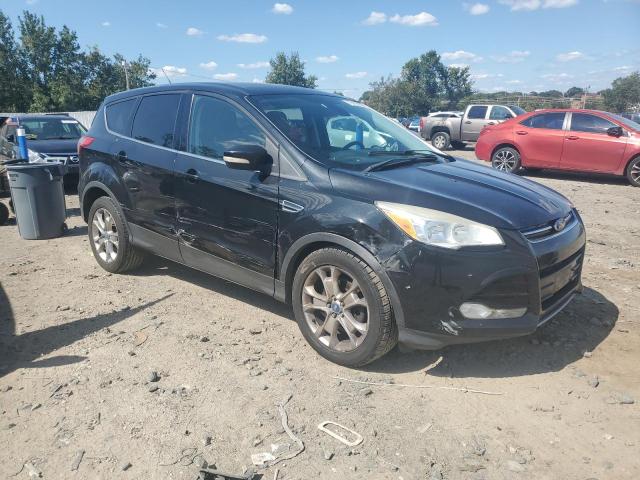 2013 FORD ESCAPE SEL - 1FMCU9H92DUA10287