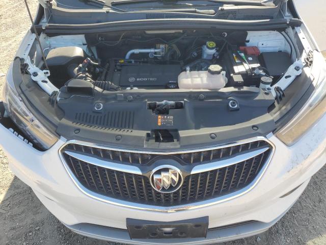 2017 BUICK ENCORE PRE #3286664288