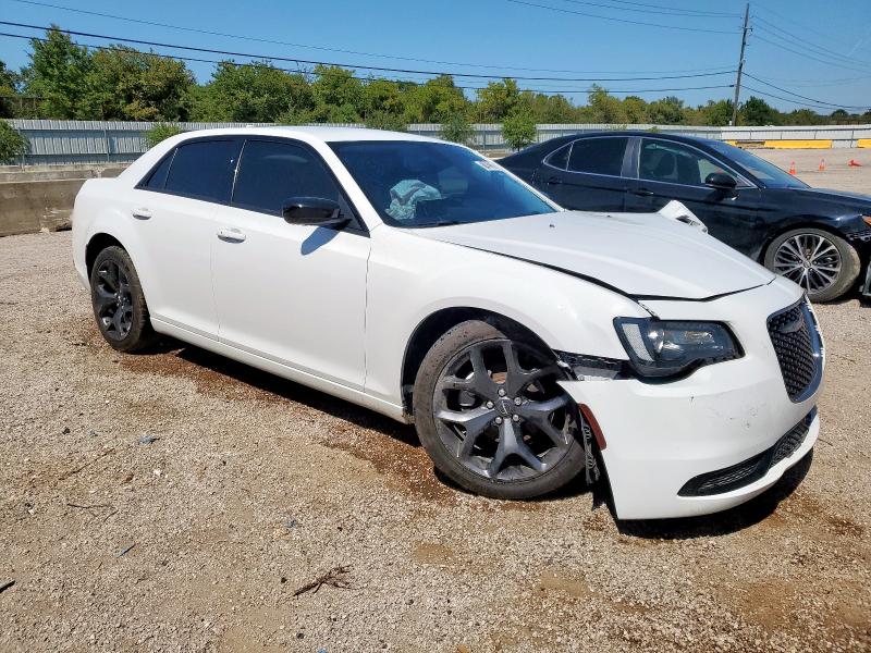 2023 CHRYSLER 300 TOURIN 2C3CCAAG9PH677094